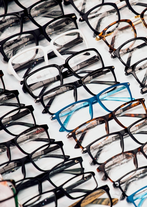 We take care of your eye health